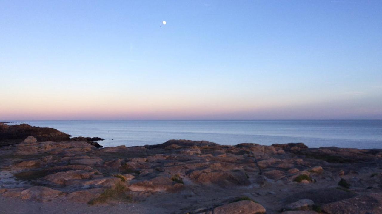 La Brise De Mer Batz-sur-Mer Dış mekan fotoğraf